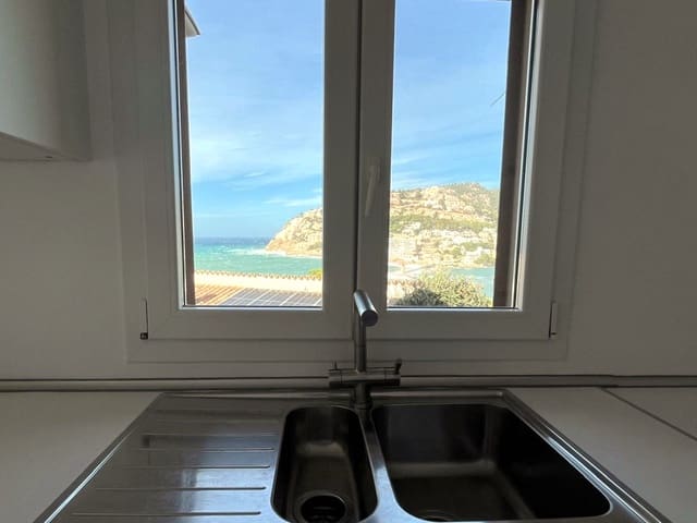 2 soveværelse Villa til leje i Puerto de Andratx, Andratx med garage - € 2.990 (Ref: 9389924)