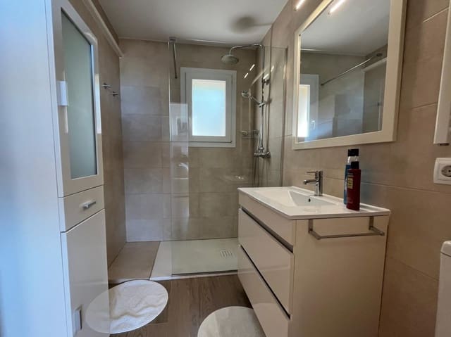 2 soveværelse Villa til leje i Puerto de Andratx, Andratx med garage - € 2.990 (Ref: 9389924)