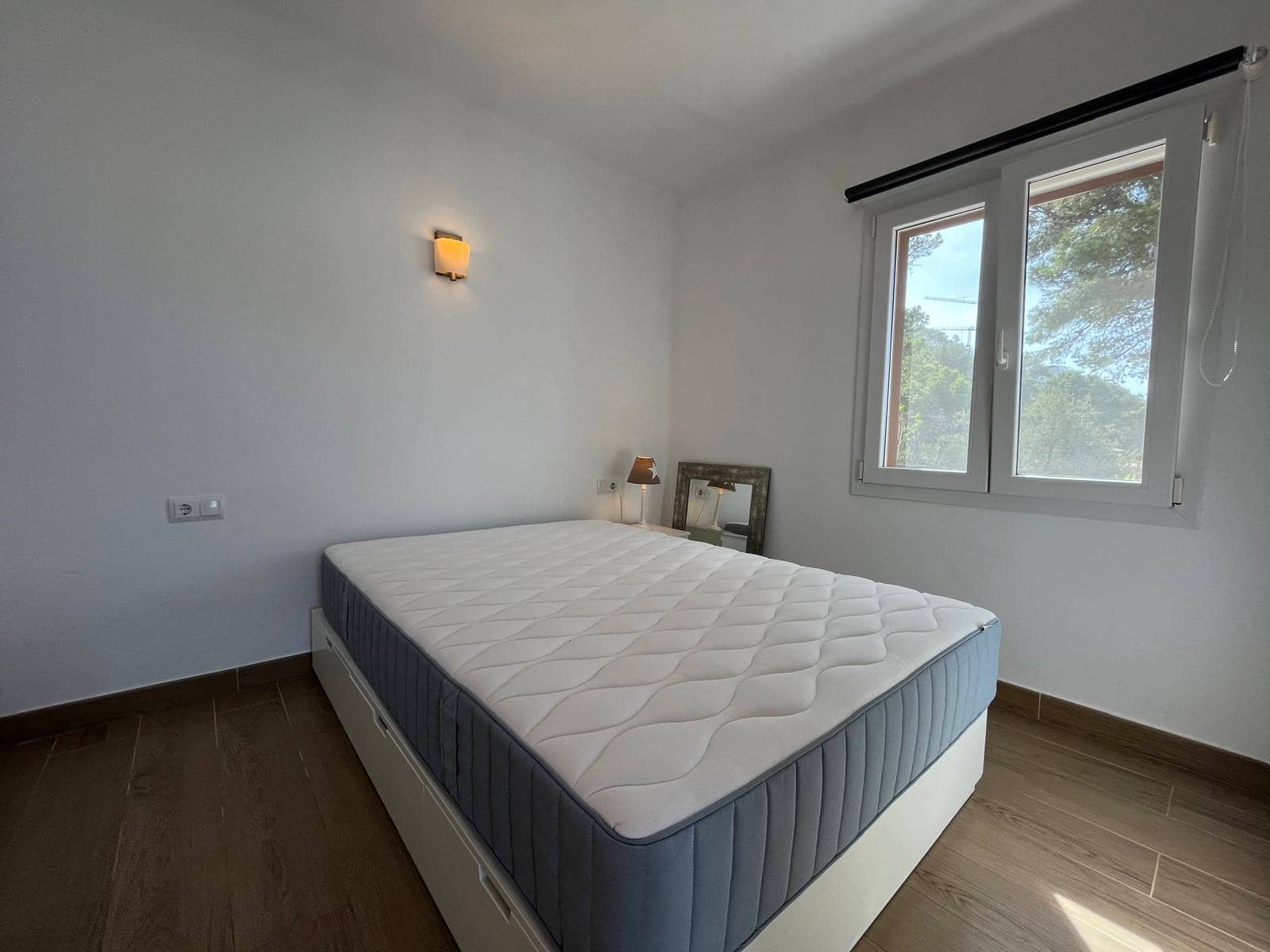 2 soveværelse Villa til leje i Puerto de Andratx med garage - € 2.990 (Ref: 9389924)