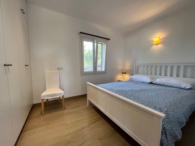 2 soveværelse Villa til leje i Puerto de Andratx, Andratx med garage - € 2.990 (Ref: 9389924)