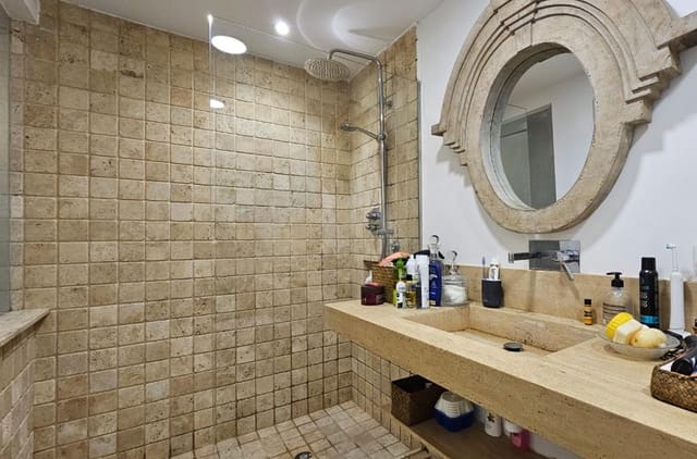 3 slaapkamer Appartement te koop in Bendinat, Calvià met garage - € 749.000 (Ref: 9389925)