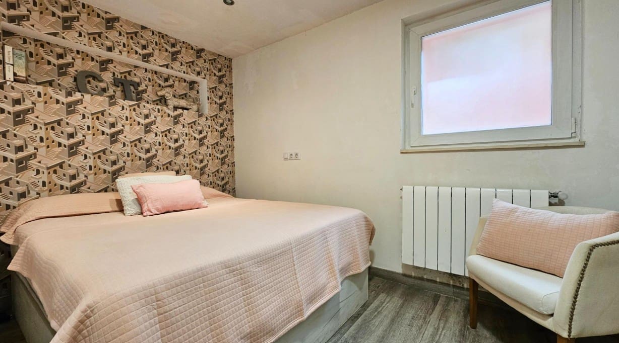 3 slaapkamer Appartement te koop in Bendinat met garage - € 749.000 (Ref: 9389925)