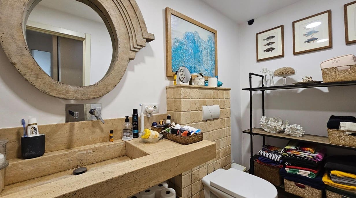 3 slaapkamer Appartement te koop in Bendinat met garage - € 749.000 (Ref: 9389925)