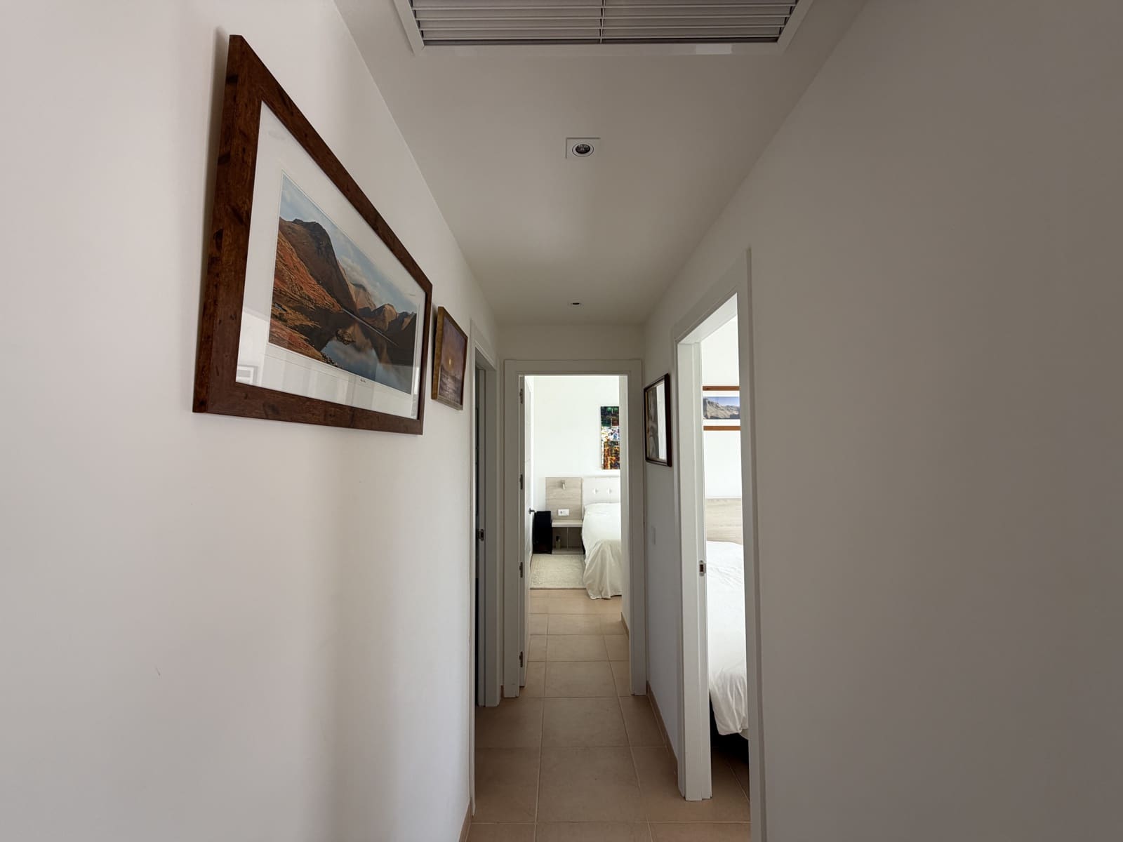 2 bedroom Penthouse for sale in Sa Rapita / La Rapita with garage - € 480,000 (Ref: 9389926)