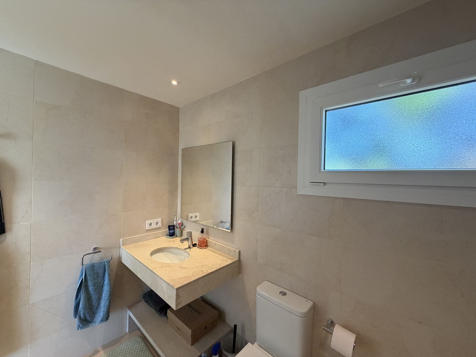 2 bedroom Penthouse for sale in Sa Rapita / La Rapita with garage - € 480,000 (Ref: 9389926)