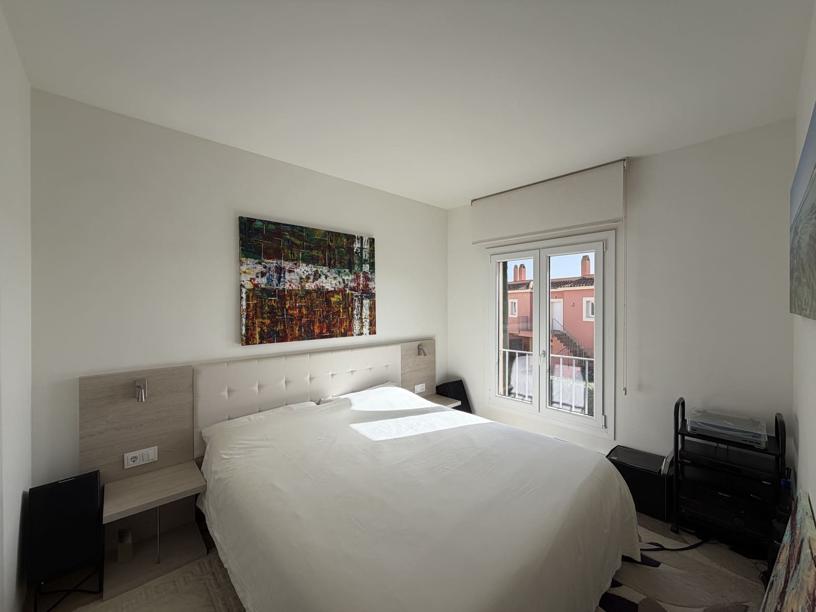 2 bedroom Penthouse for sale in Sa Rapita / La Rapita with garage - € 480,000 (Ref: 9389926)