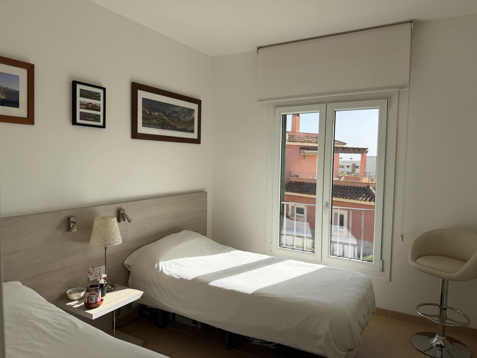 2 bedroom Penthouse for sale in Sa Rapita / La Rapita with garage - € 480,000 (Ref: 9389926)