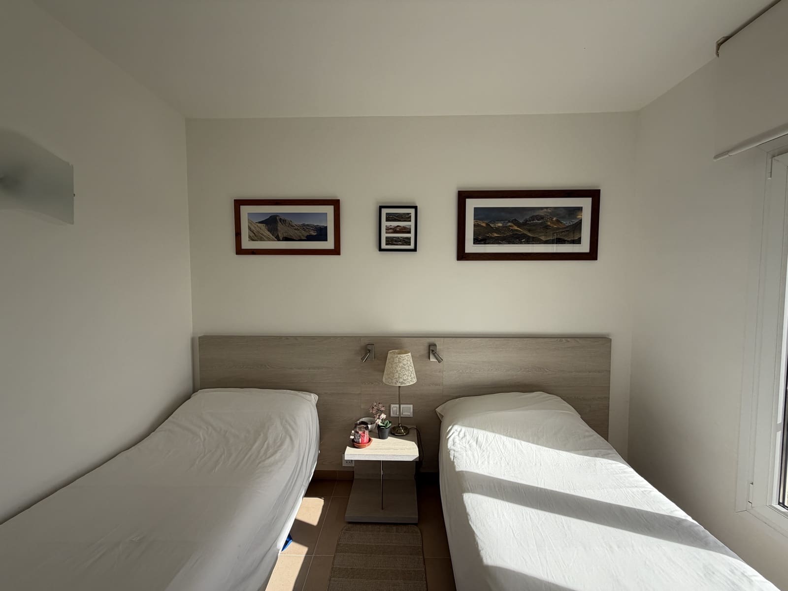 2 bedroom Penthouse for sale in Sa Rapita / La Rapita with garage - € 480,000 (Ref: 9389926)