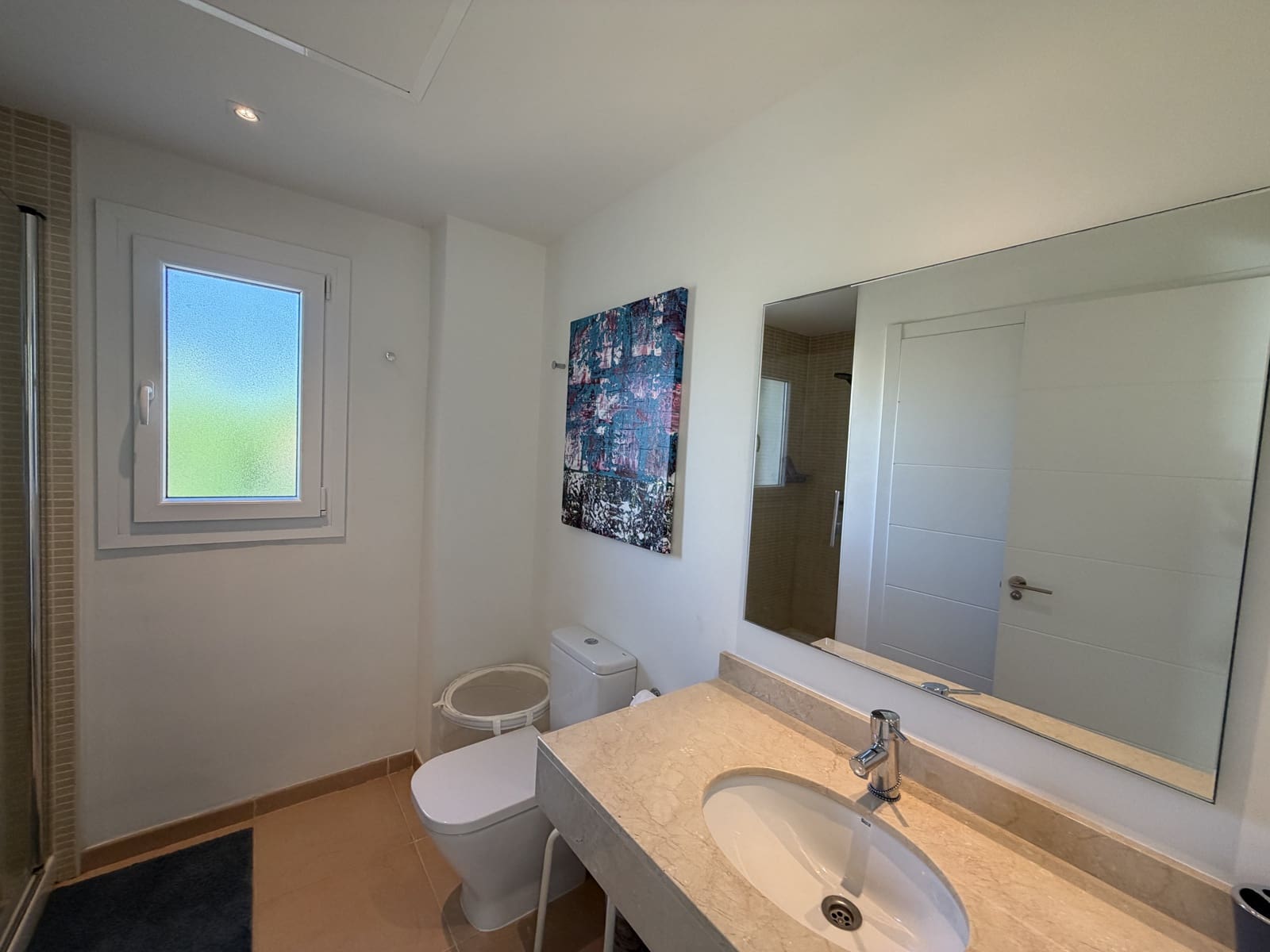 2 bedroom Penthouse for sale in Sa Rapita / La Rapita with garage - € 480,000 (Ref: 9389926)