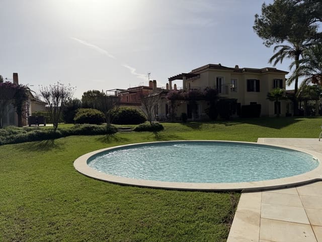 2 soveværelse Penthouse til salg i Sa Rapita / La Rapita, Campos med garage - € 480.000 (Ref: 9389926)