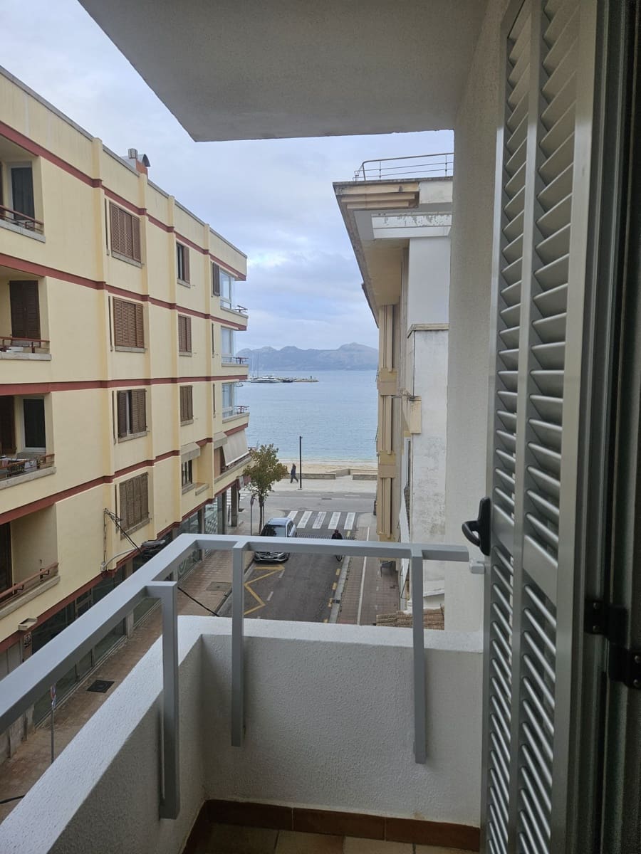 3 bedroom Apartment for rent in Pollensa / Pollenca - € 1,850 (Ref: 9395279)