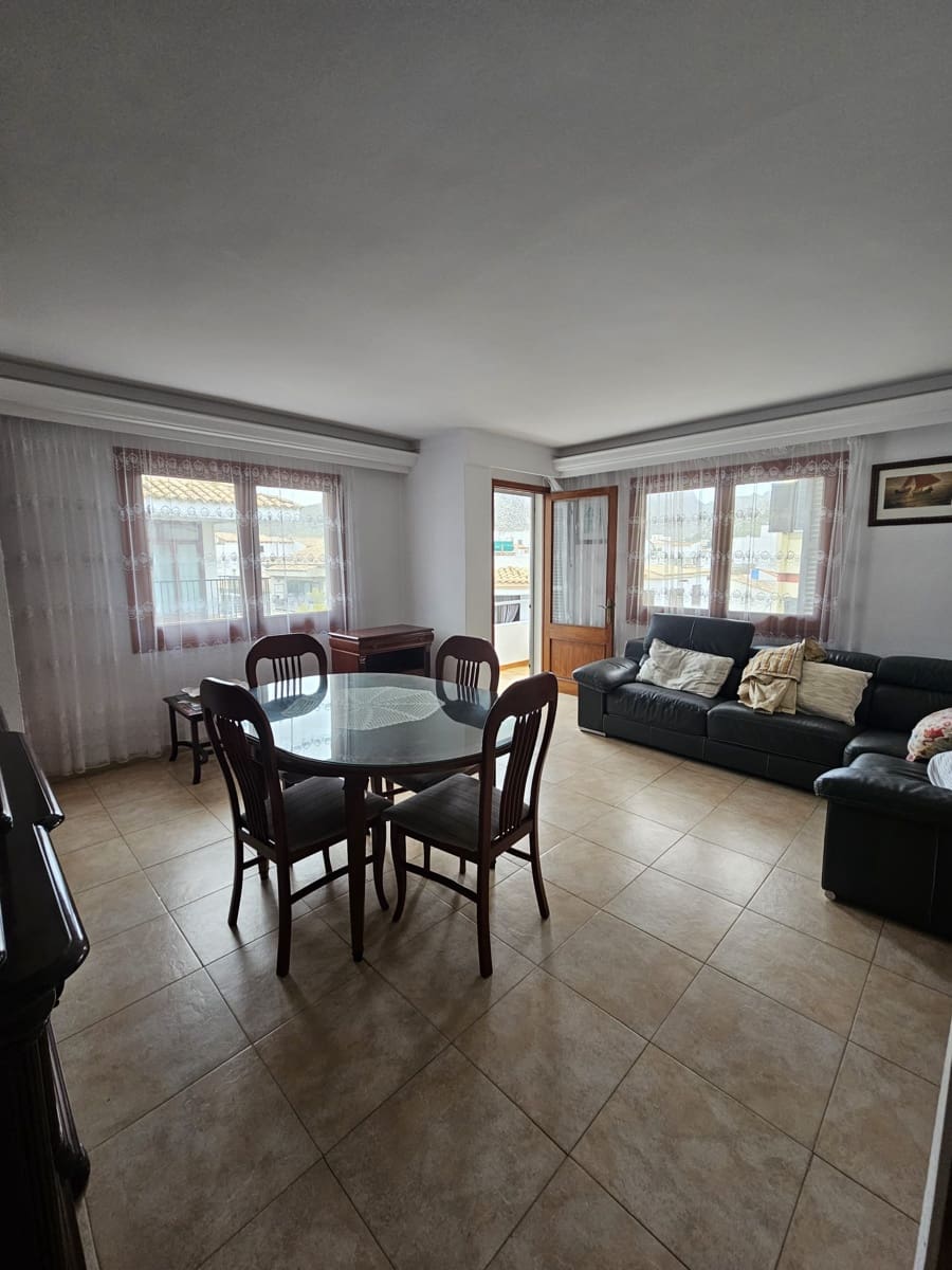 3 bedroom Apartment for rent in Pollensa / Pollenca - € 1,850 (Ref: 9395279)