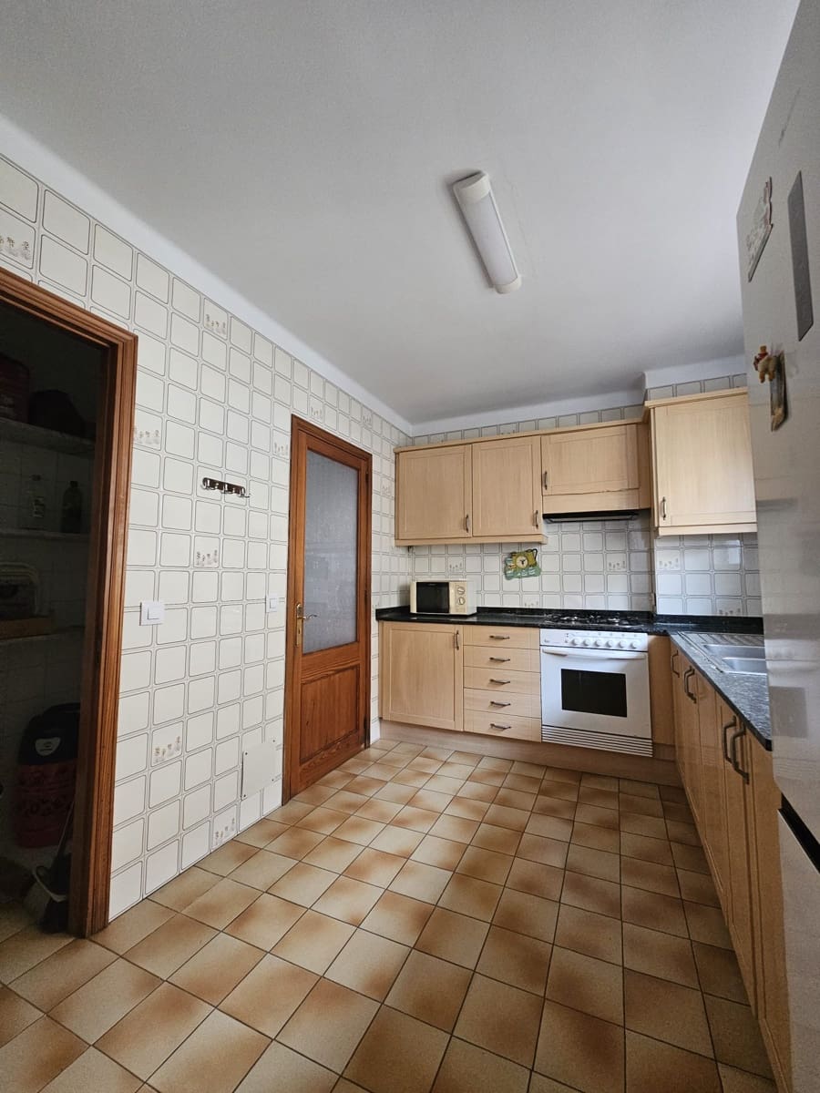 3 bedroom Apartment for rent in Pollensa / Pollenca - € 1,850 (Ref: 9395279)