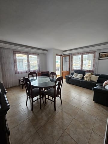 3 soverom Leilighet til leie i Port de Pollença, Pollensa / Pollença - € 1 850 (Ref: 9395279)