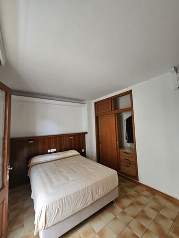 3 soverom Leilighet til leie i Port de Pollença, Pollensa / Pollença - € 1 850 (Ref: 9395279)