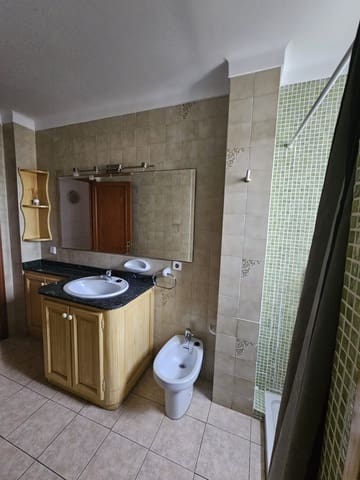 3 soverom Leilighet til leie i Port de Pollença, Pollensa / Pollença - € 1 850 (Ref: 9395279)