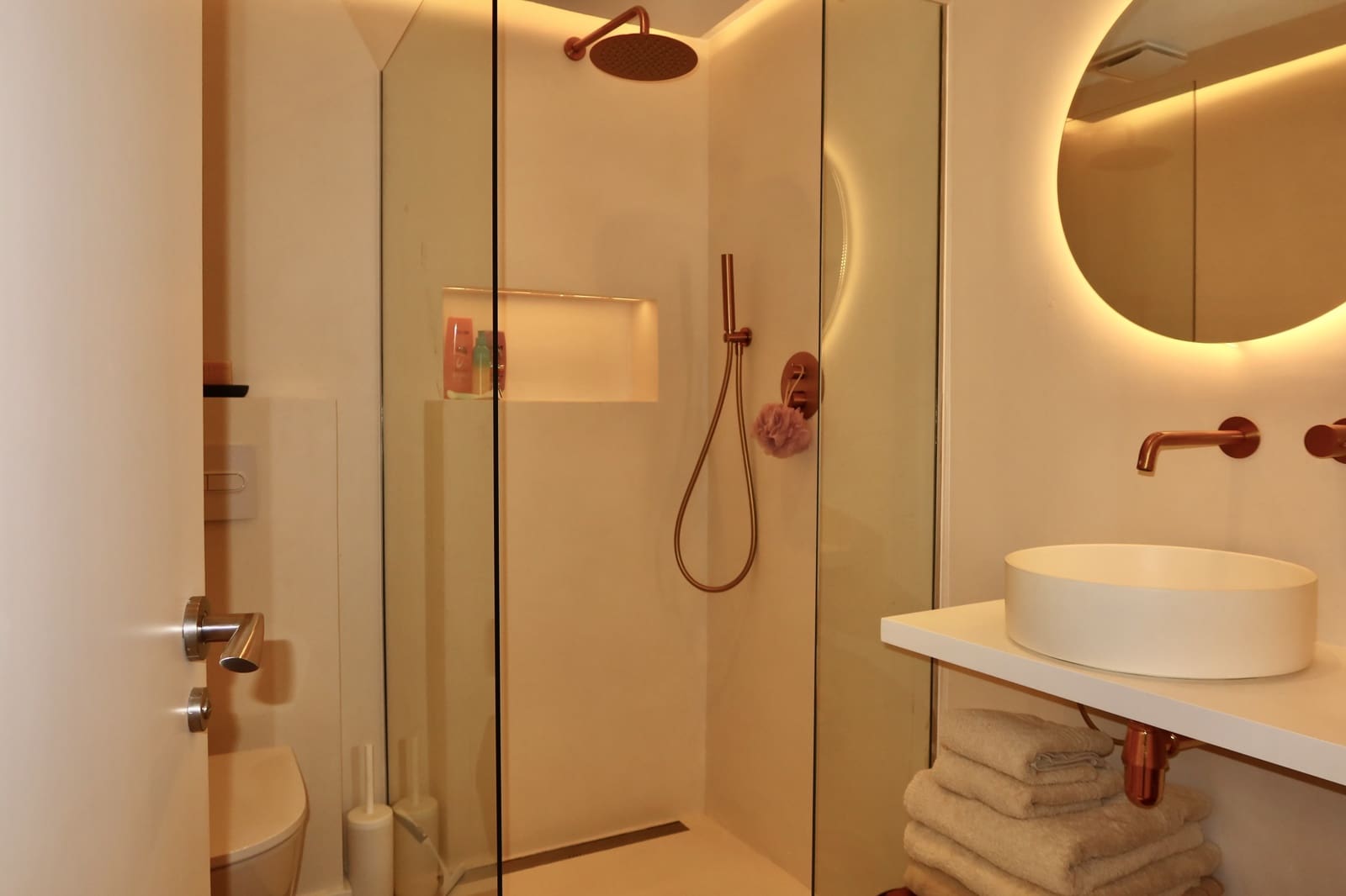 2 soveværelse Lejlighed til salg i Puerto de Andratx med garage - € 1.690.000 (Ref: 9395282)