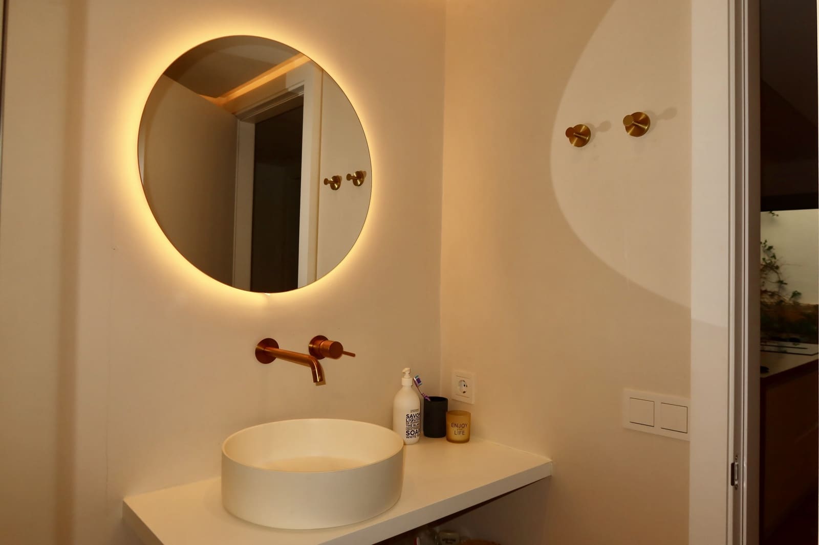 2 soveværelse Lejlighed til salg i Puerto de Andratx med garage - € 1.690.000 (Ref: 9395282)