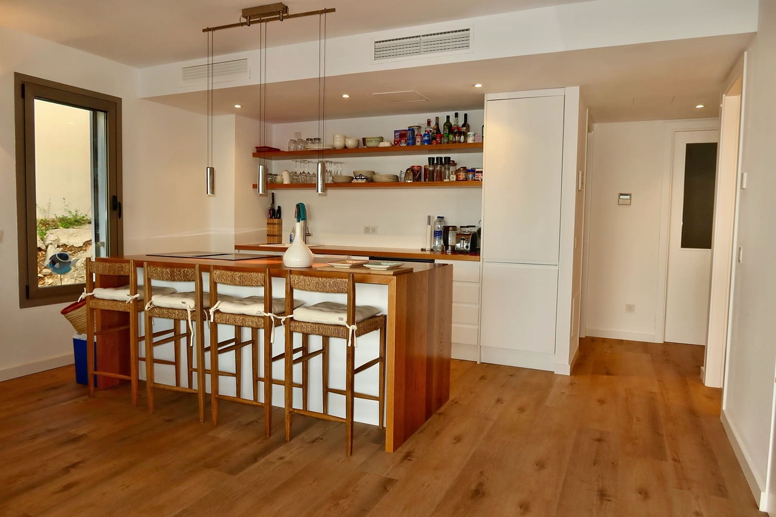 2 soveværelse Lejlighed til salg i Puerto de Andratx med garage - € 1.690.000 (Ref: 9395282)