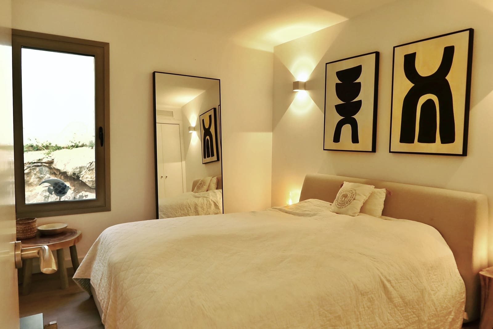 2 soveværelse Lejlighed til salg i Puerto de Andratx med garage - € 1.690.000 (Ref: 9395282)