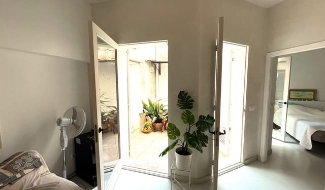 3 makuuhuone Huoneisto vuokrattavana paikassa Pollensa / Pollença mukana 
autotalli - 1 600 € (Ref: 9397824)