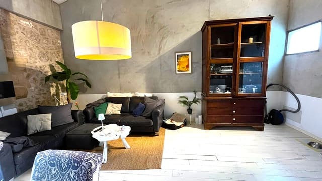 3 makuuhuone Huoneisto vuokrattavana paikassa Pollensa / Pollença mukana 
autotalli - 1 600 € (Ref: 9397824)