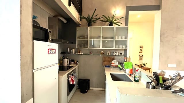 3 makuuhuone Huoneisto vuokrattavana paikassa Pollensa / Pollença mukana 
autotalli - 1 600 € (Ref: 9397824)