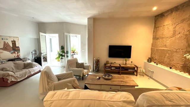 3 makuuhuone Huoneisto vuokrattavana paikassa Pollensa / Pollença mukana 
autotalli - 1 600 € (Ref: 9397824)