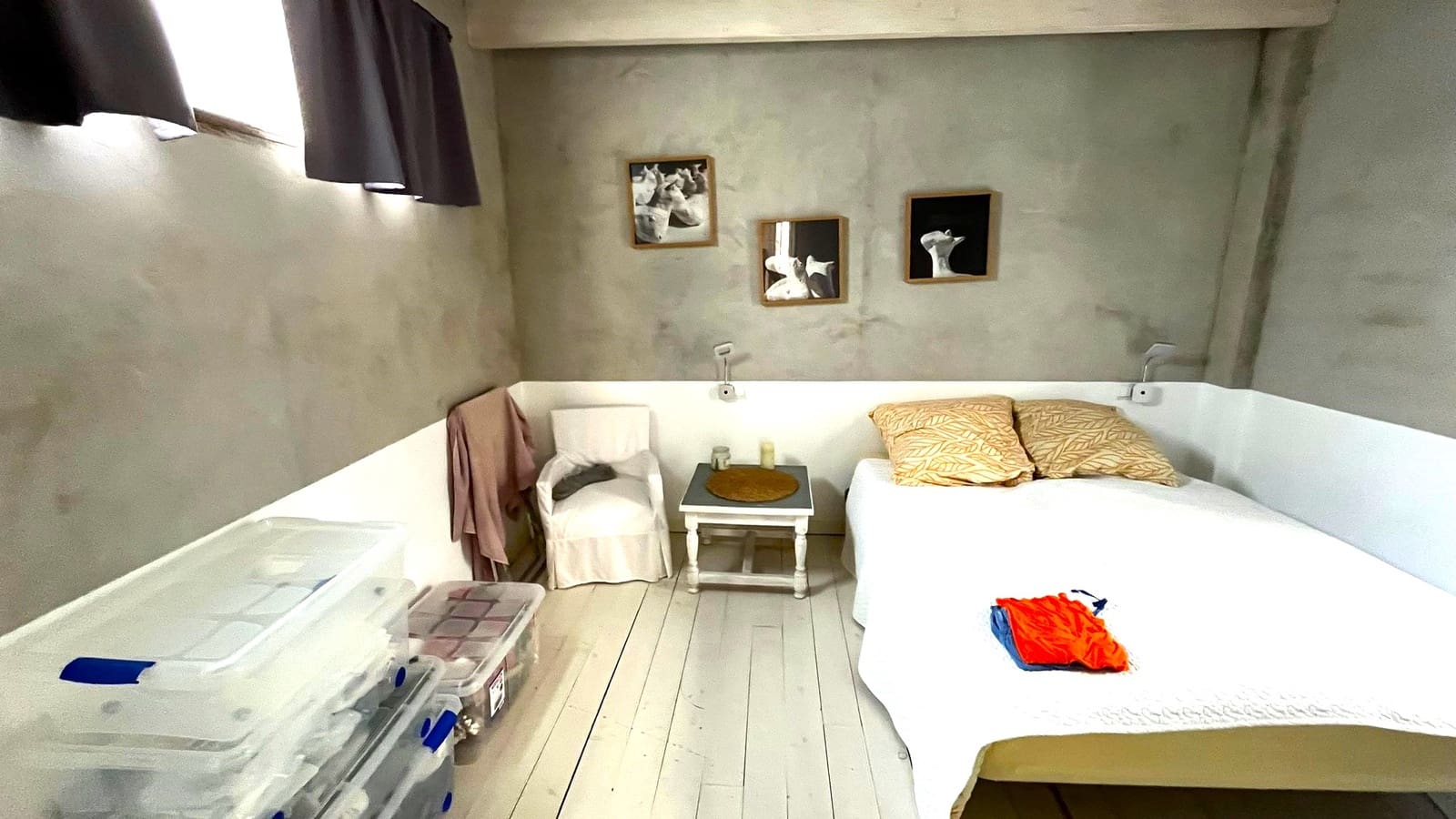 3 soveværelse Lejlighed til leje i Pollensa / Pollenca med garage - € 1.600 (Ref: 9397824)