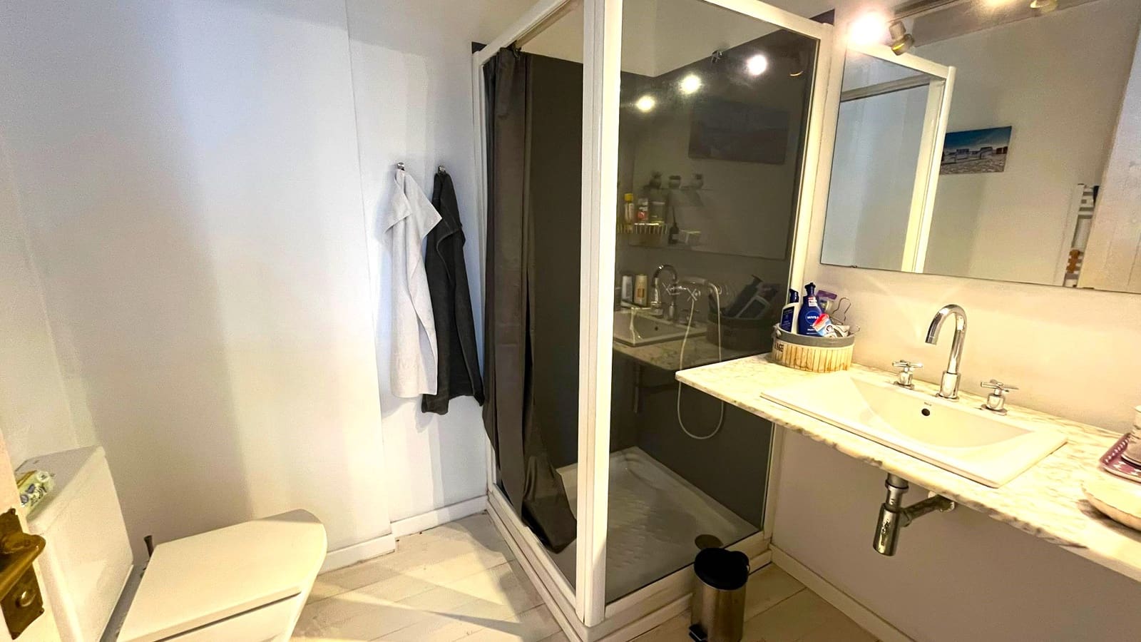 3 soveværelse Lejlighed til leje i Pollensa / Pollenca med garage - € 1.600 (Ref: 9397824)