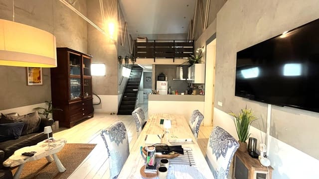 3 makuuhuone Huoneisto vuokrattavana paikassa Pollensa / Pollença mukana 
autotalli - 1 600 € (Ref: 9397824)