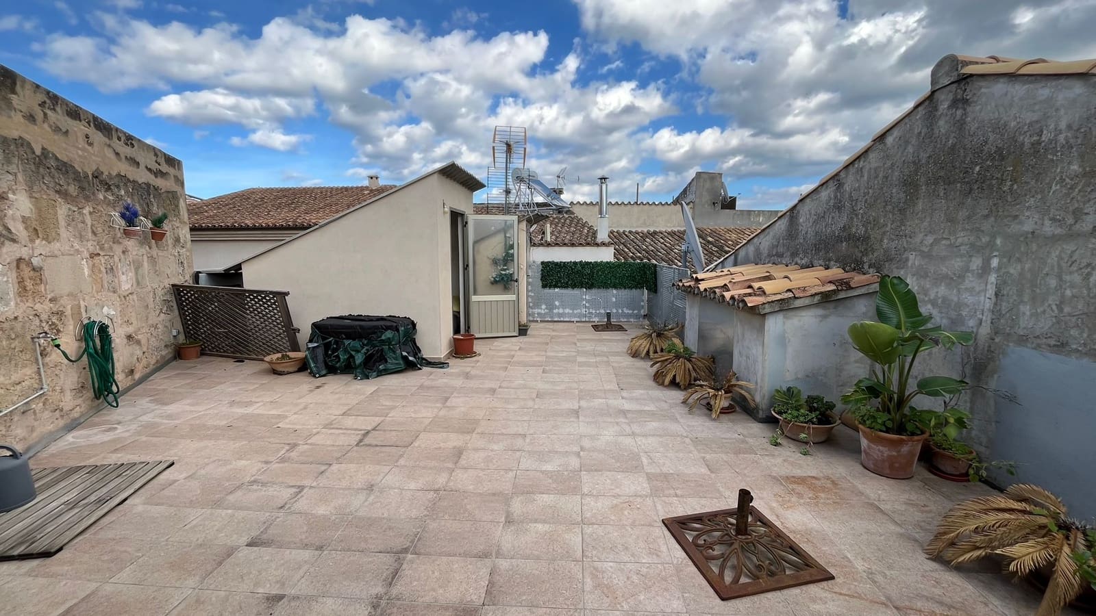 3 soveværelse Lejlighed til leje i Pollensa / Pollenca med garage - € 1.600 (Ref: 9397824)