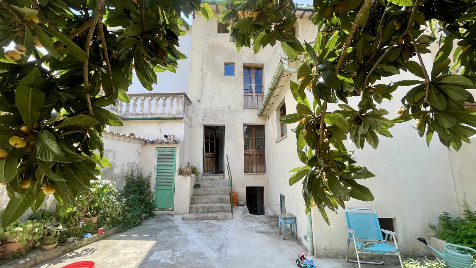 3 bedroom Townhouse for sale in Soller - € 675,000 (Ref: 9397826)