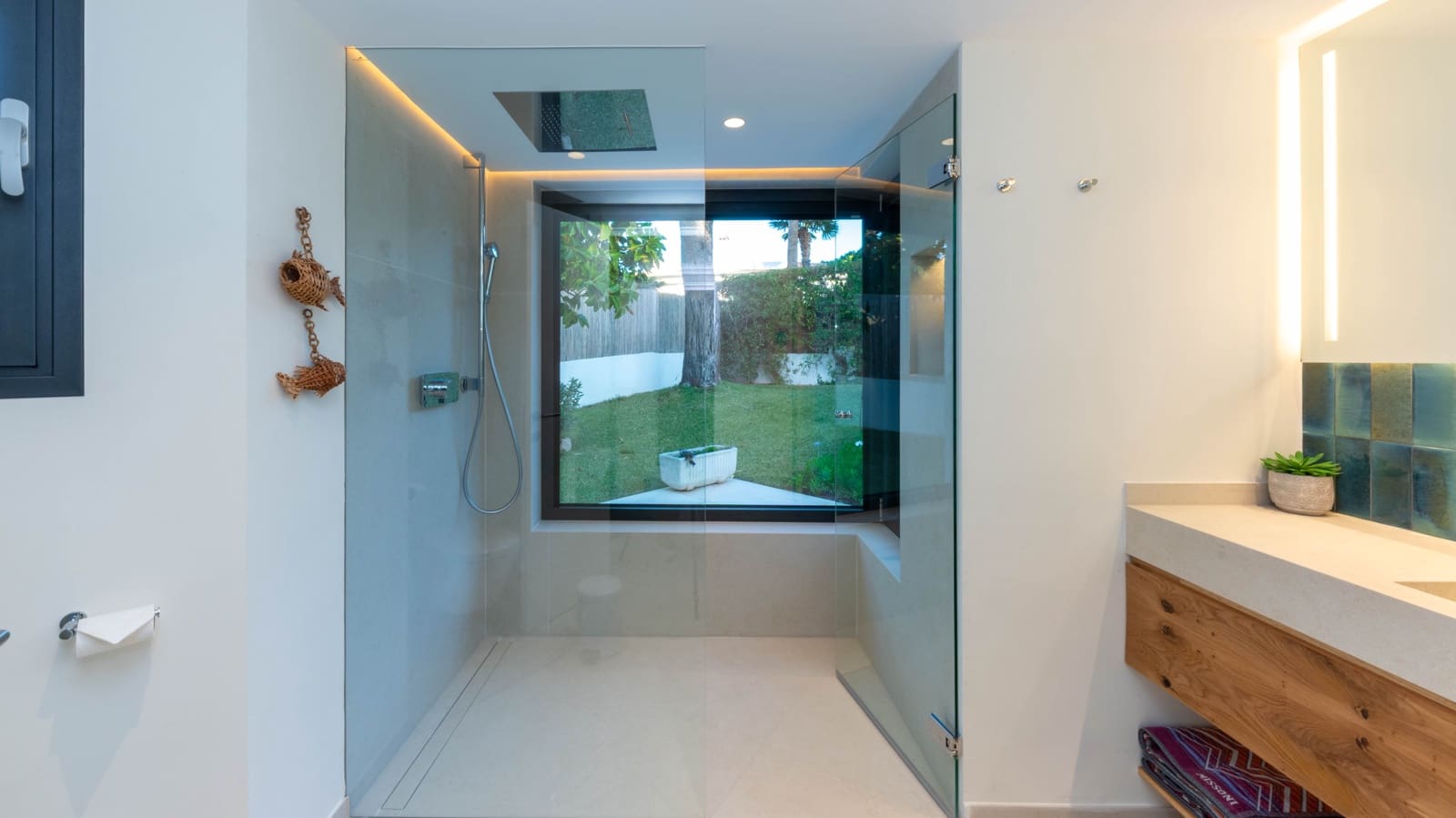 4 Zimmer Villa zu verkaufen in Santa Ponsa mit Pool Garage - 4.200.000 € (Ref: 9400127)