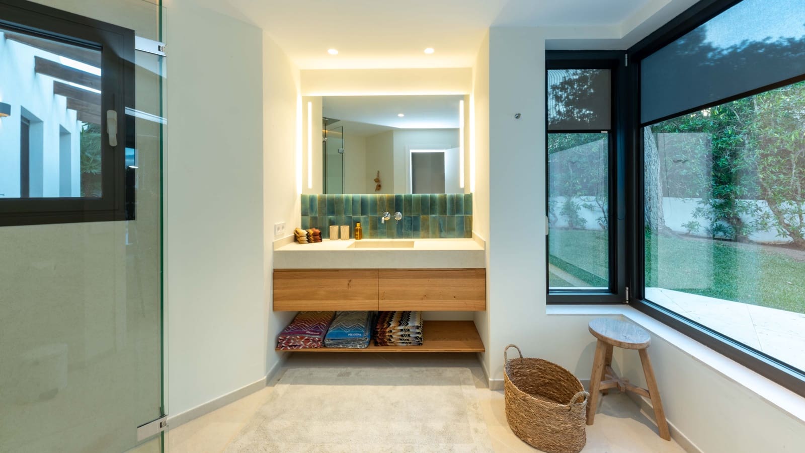 4 Zimmer Villa zu verkaufen in Santa Ponsa mit Pool Garage - 4.200.000 € (Ref: 9400127)