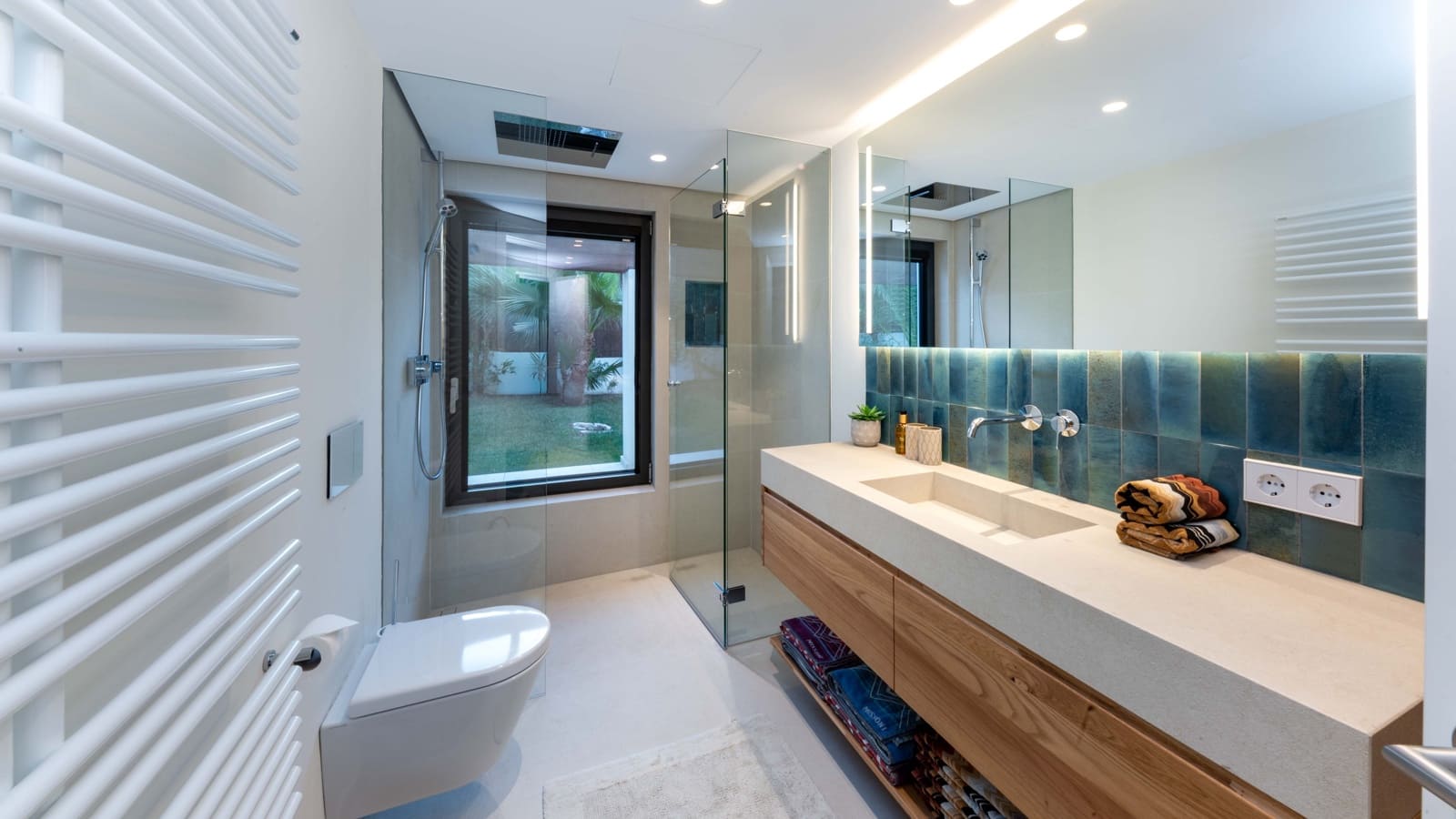 4 Zimmer Villa zu verkaufen in Santa Ponsa mit Pool Garage - 4.200.000 € (Ref: 9400127)