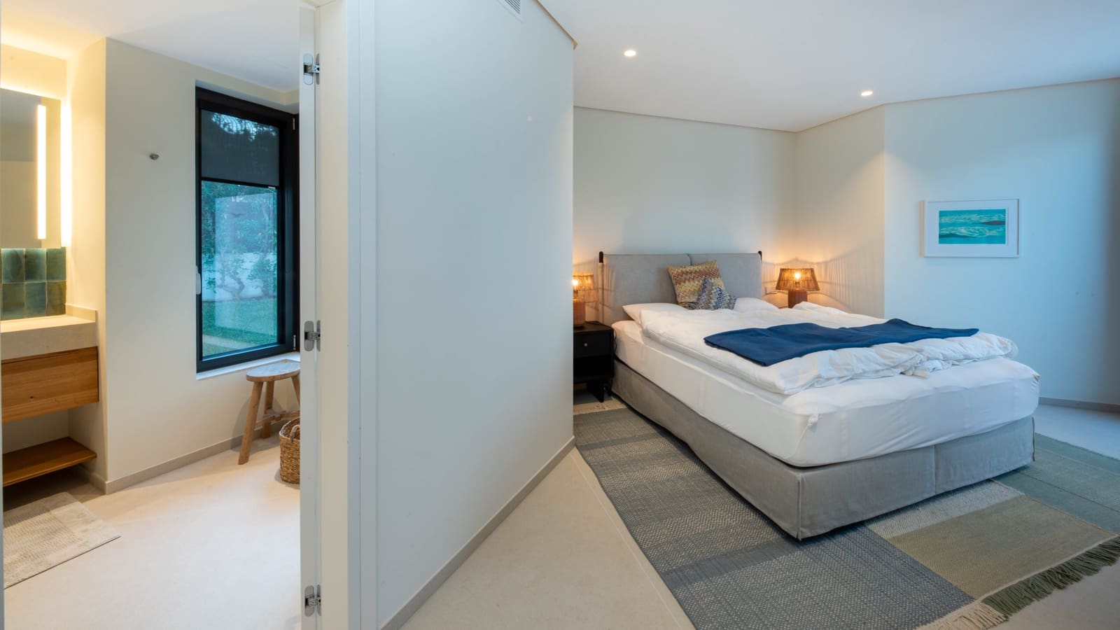 4 Zimmer Villa zu verkaufen in Santa Ponsa mit Pool Garage - 4.200.000 € (Ref: 9400127)