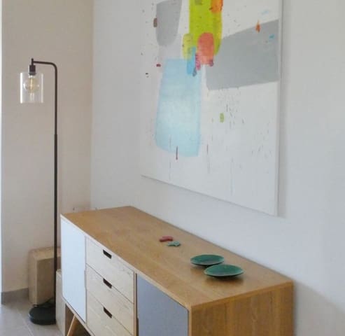 2 soveværelse Lejlighed til leje i Cala Vinyes / Cala Vinyas / Cala Viñas, Calvià med garage - € 2.000 (Ref: 9402546)