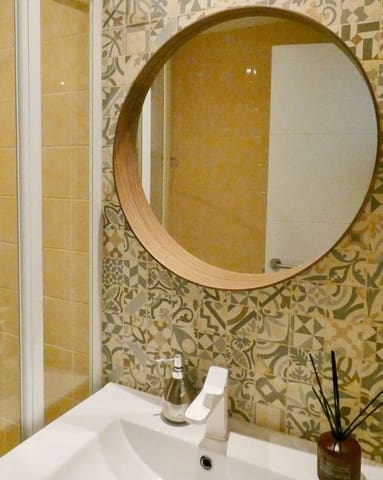 2 soveværelse Lejlighed til leje i Cala Vinyes / Cala Vinyas / Cala Viñas, Calvià med garage - € 2.000 (Ref: 9402546)