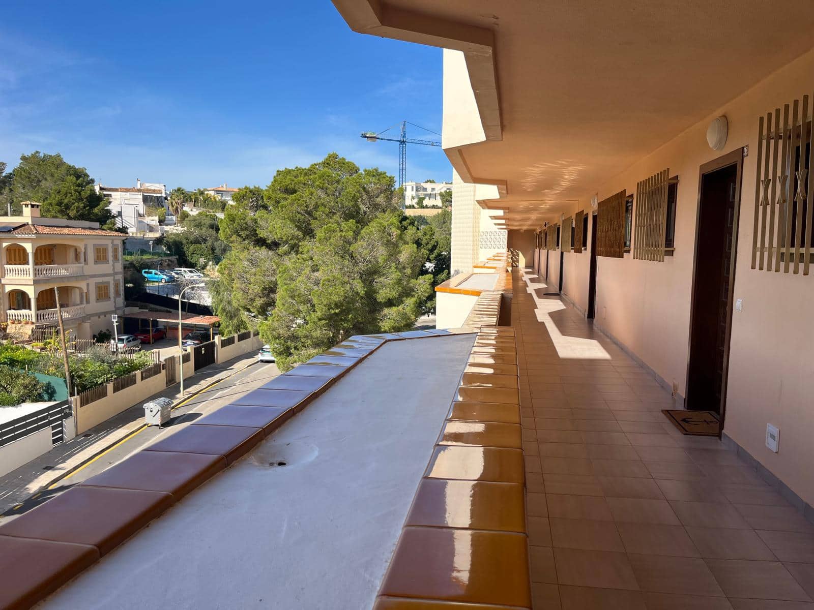 2 bedroom Apartment for rent in Cala Vinyes / Cala Vinyas / Cala Vinas with garage - € 2,000 (Ref: 9402546)