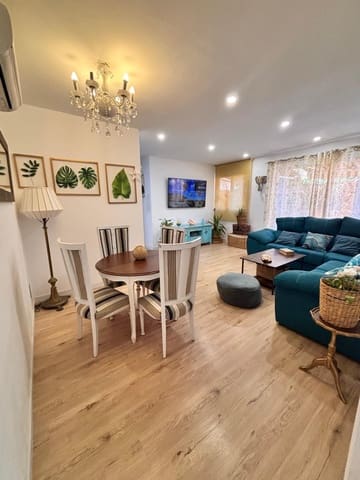 3 bedroom Apartment for rent in San Agustín / Sant Agustí, Palma de Mallorca - € 2,500 (Ref: 9402547)