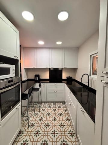 3 bedroom Apartment for rent in San Agustín / Sant Agustí, Palma de Mallorca - € 2,500 (Ref: 9402547)