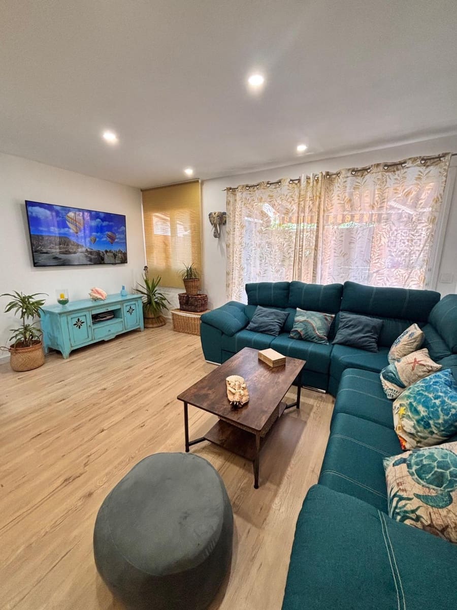 3 bedroom Apartment for rent in San Agustin / Sant Agusti - € 2,500 (Ref: 9402547)