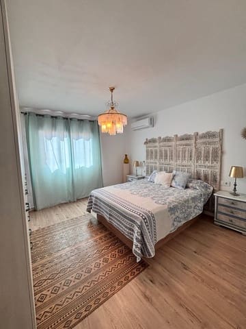 3 bedroom Apartment for rent in San Agustín / Sant Agustí, Palma de Mallorca - € 2,500 (Ref: 9402547)