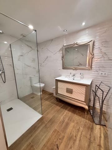 3 bedroom Apartment for rent in San Agustín / Sant Agustí, Palma de Mallorca - € 2,500 (Ref: 9402547)