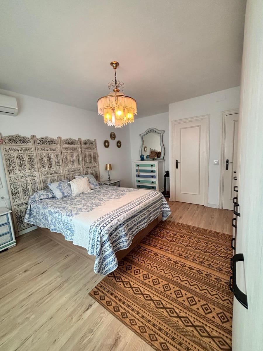 3 bedroom Apartment for rent in San Agustin / Sant Agusti - € 2,500 (Ref: 9402547)