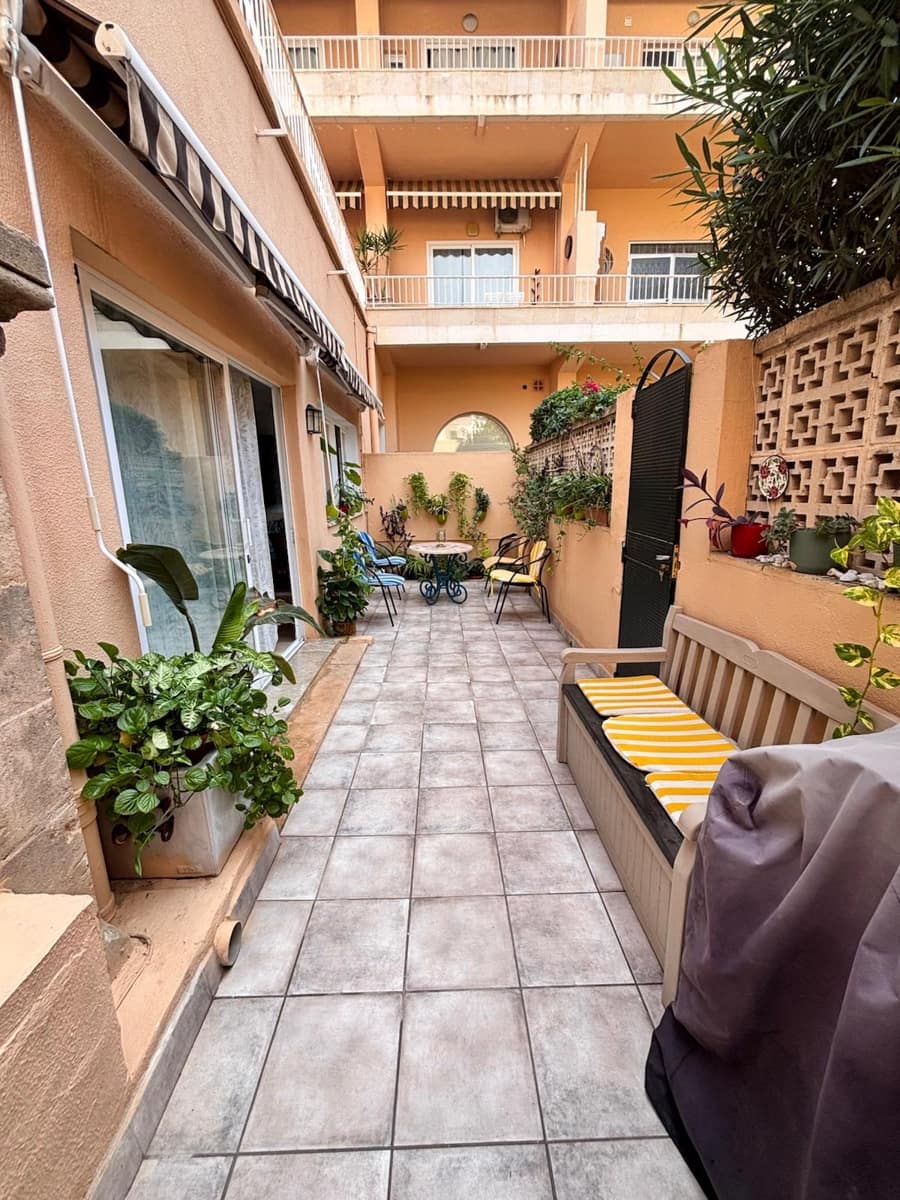 3 bedroom Apartment for rent in San Agustin / Sant Agusti - € 2,500 (Ref: 9402547)