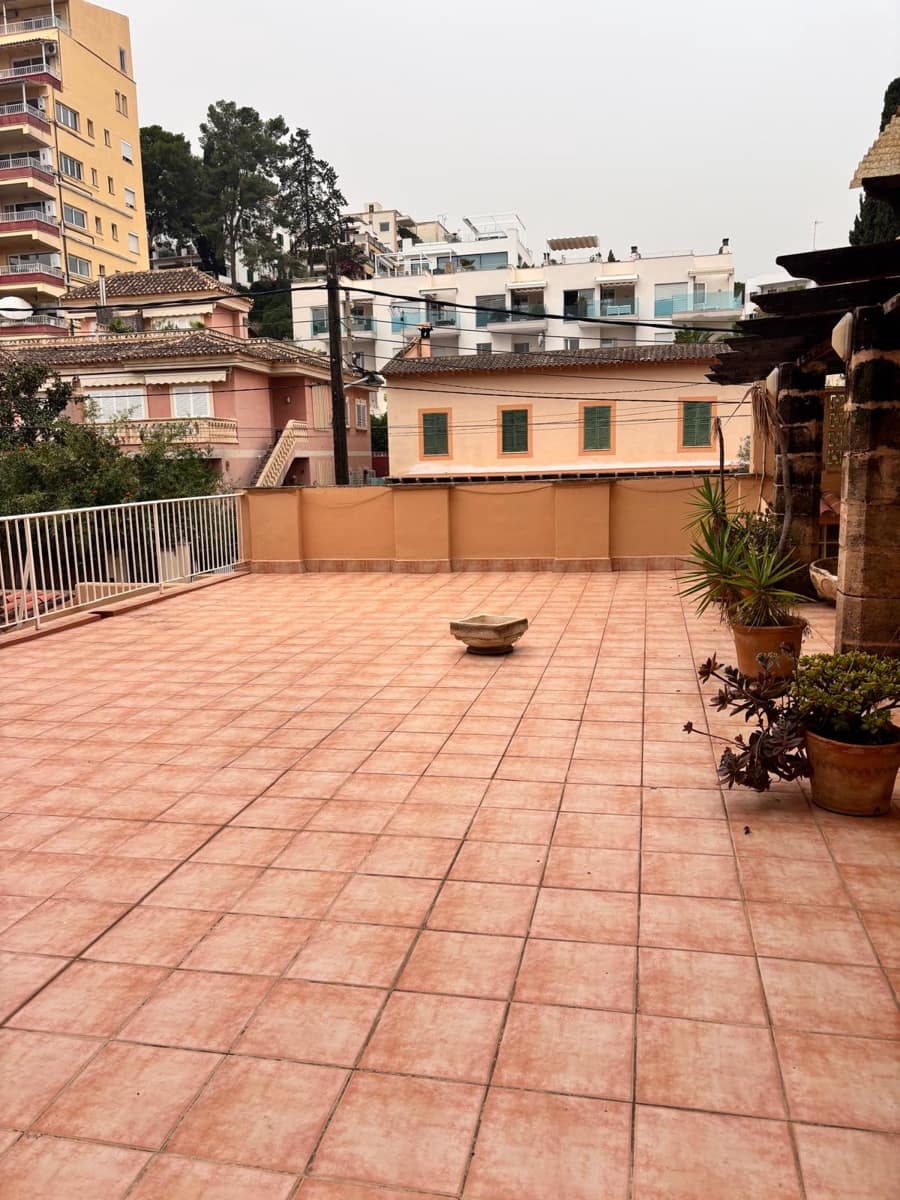3 bedroom Apartment for rent in San Agustin / Sant Agusti - € 2,500 (Ref: 9402547)