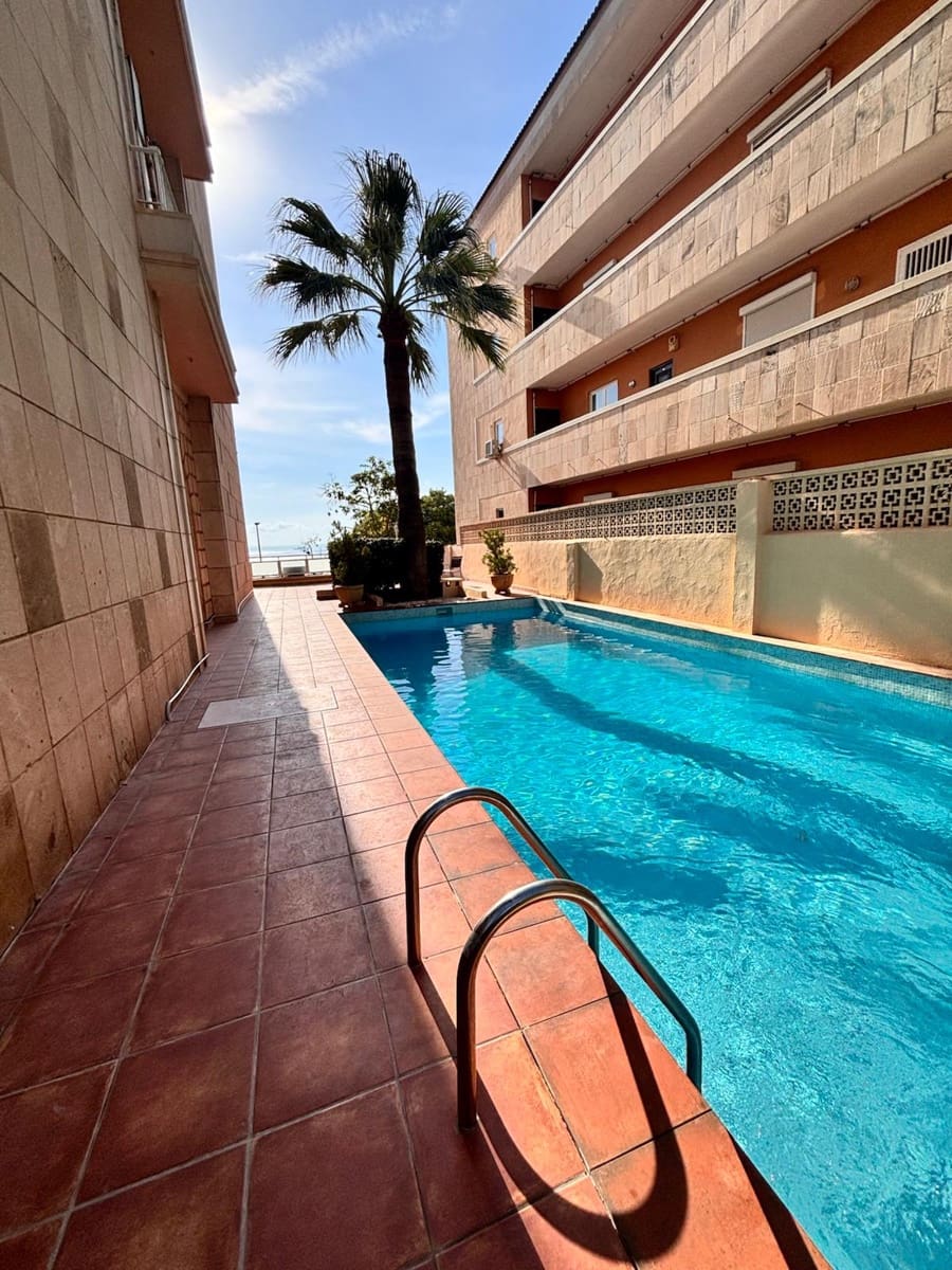 3 bedroom Apartment for rent in San Agustin / Sant Agusti - € 2,500 (Ref: 9402547)