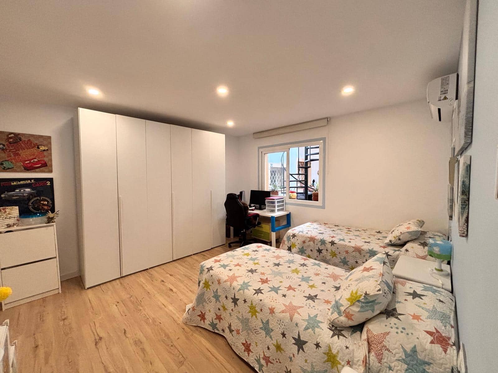 3 bedroom Apartment for rent in San Agustin / Sant Agusti - € 2,500 (Ref: 9402547)